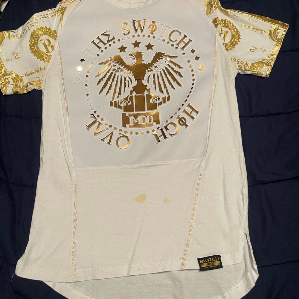 switch men’s t shirt
